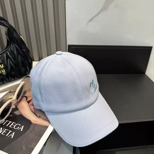 Cheap Chanel Caps #1378585 Replica Wholesale [$32.00 USD] [ITEM#1378585] on Replica Chanel Caps