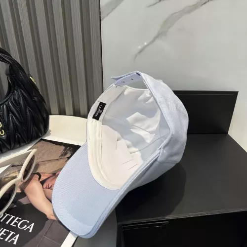 Cheap Chanel Caps #1378585 Replica Wholesale [$32.00 USD] [ITEM#1378585] on Replica Chanel Caps