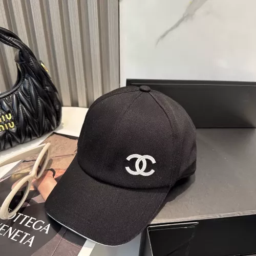 Chanel Caps #1378586
