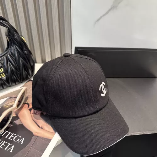 Cheap Chanel Caps #1378586 Replica Wholesale [$32.00 USD] [ITEM#1378586] on Replica Chanel Caps