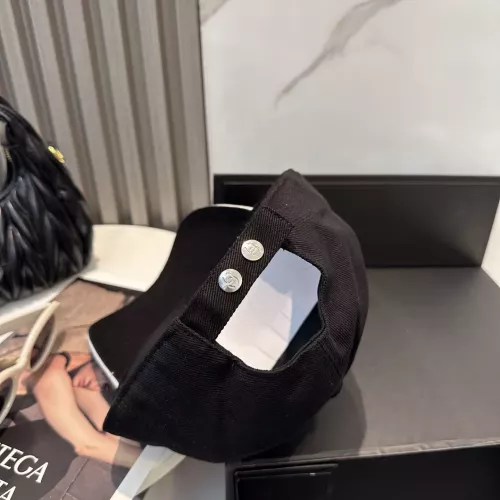 Cheap Chanel Caps #1378586 Replica Wholesale [$32.00 USD] [ITEM#1378586] on Replica Chanel Caps