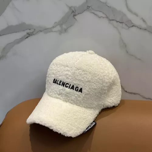 Cheap Balenciaga Caps #1378587 Replica Wholesale [$25.00 USD] [ITEM#1378587] on Replica Balenciaga Caps