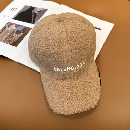 Cheap Balenciaga Caps #1378588 Replica Wholesale [$25.00 USD] [ITEM#1378588] on Replica Balenciaga Caps