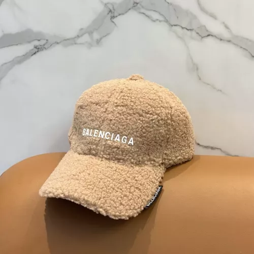 Cheap Balenciaga Caps #1378588 Replica Wholesale [$25.00 USD] [ITEM#1378588] on Replica Balenciaga Caps