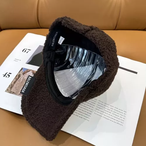 Cheap Balenciaga Caps #1378589 Replica Wholesale [$25.00 USD] [ITEM#1378589] on Replica Balenciaga Caps