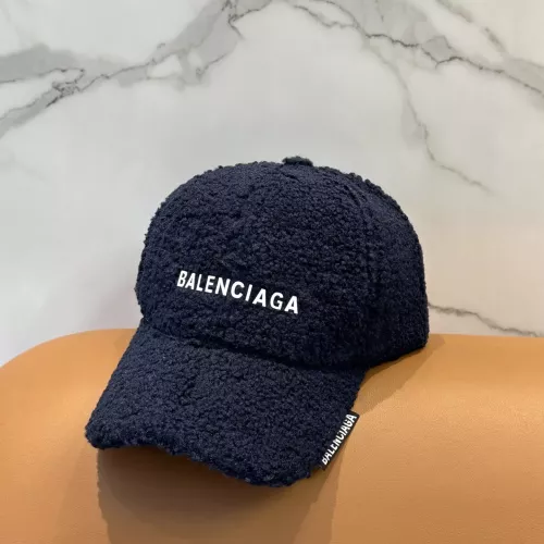 Cheap Balenciaga Caps #1378590 Replica Wholesale [$25.00 USD] [ITEM#1378590] on Replica Balenciaga Caps