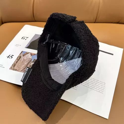 Cheap Balenciaga Caps #1378591 Replica Wholesale [$25.00 USD] [ITEM#1378591] on Replica Balenciaga Caps