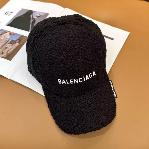 Cheap Balenciaga Caps #1378591 Replica Wholesale [$25.00 USD] [ITEM#1378591] on Replica Balenciaga Caps