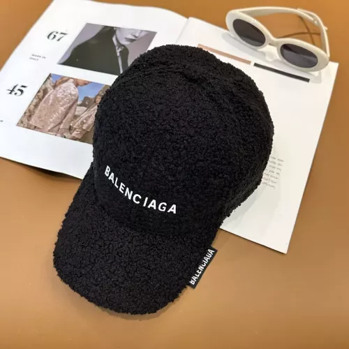 Cheap Balenciaga Caps #1378591 Replica Wholesale [$25.00 USD] [ITEM#1378591] on Replica Balenciaga Caps