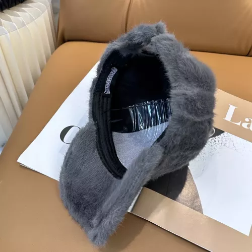 Cheap Chrome Hearts Caps #1378594 Replica Wholesale [$27.00 USD] [ITEM#1378594] on Replica Chrome Hearts Caps