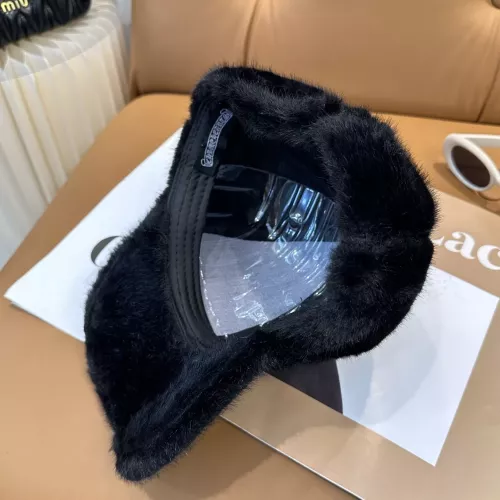 Cheap Chrome Hearts Caps #1378596 Replica Wholesale [$27.00 USD] [ITEM#1378596] on Replica Chrome Hearts Caps