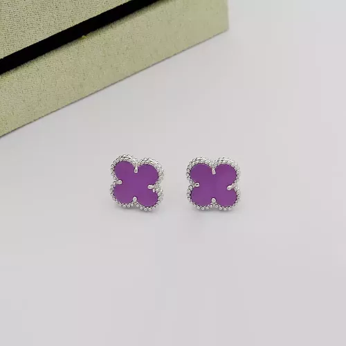 Van Cleef & Arpels Earrings For Women #1378597