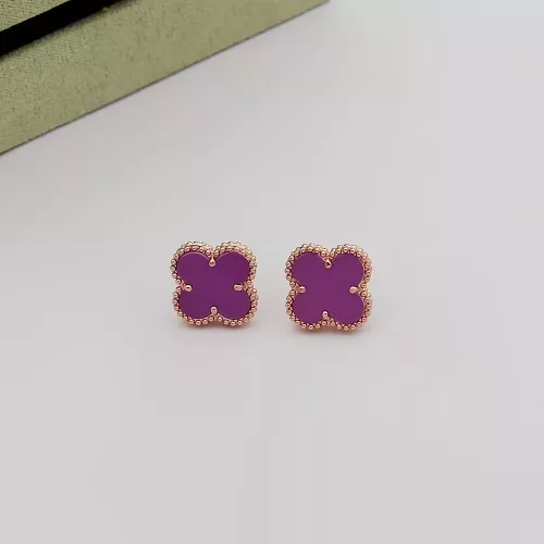 Van Cleef & Arpels Earrings For Women #1378598