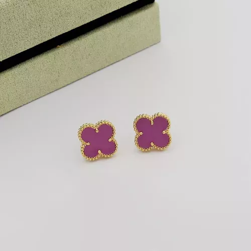 Van Cleef & Arpels Earrings For Women #1378599