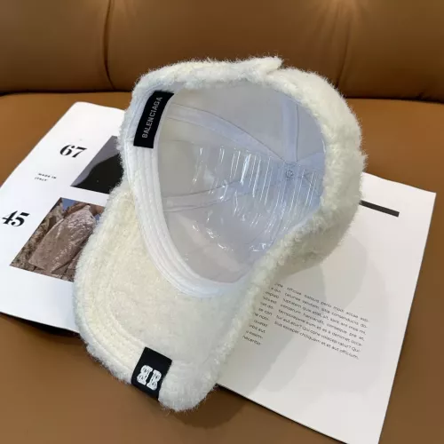Cheap Balenciaga Caps #1378603 Replica Wholesale [$27.00 USD] [ITEM#1378603] on Replica Balenciaga Caps