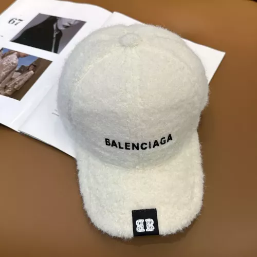 Cheap Balenciaga Caps #1378603 Replica Wholesale [$27.00 USD] [ITEM#1378603] on Replica Balenciaga Caps