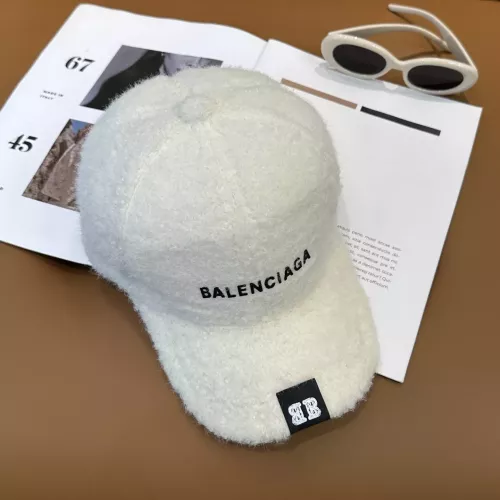 Cheap Balenciaga Caps #1378603 Replica Wholesale [$27.00 USD] [ITEM#1378603] on Replica Balenciaga Caps
