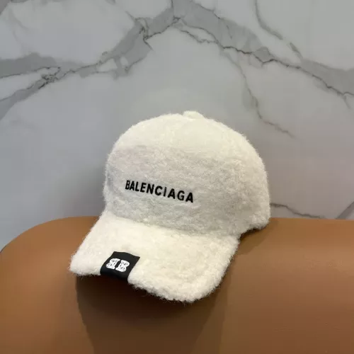 Cheap Balenciaga Caps #1378603 Replica Wholesale [$27.00 USD] [ITEM#1378603] on Replica Balenciaga Caps