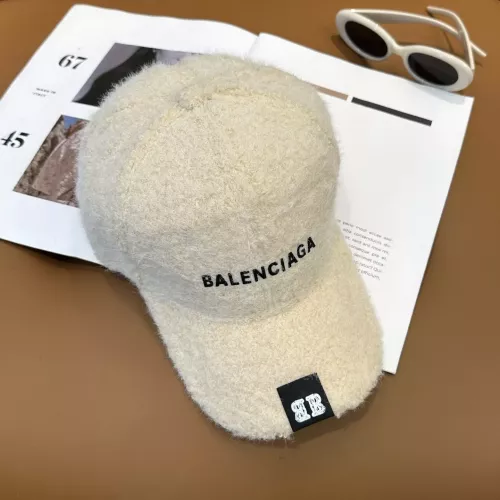 Cheap Balenciaga Caps #1378604 Replica Wholesale [$27.00 USD] [ITEM#1378604] on Replica Balenciaga Caps