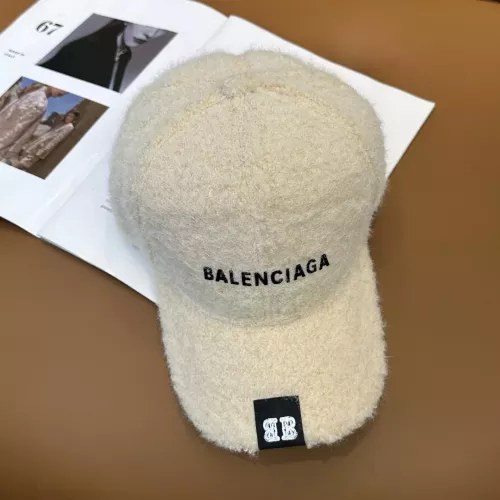 Cheap Balenciaga Caps #1378604 Replica Wholesale [$27.00 USD] [ITEM#1378604] on Replica Balenciaga Caps
