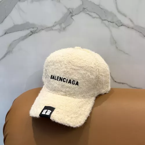 Cheap Balenciaga Caps #1378604 Replica Wholesale [$27.00 USD] [ITEM#1378604] on Replica Balenciaga Caps