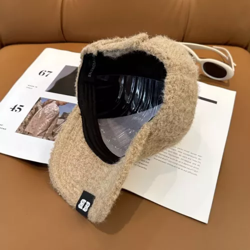 Cheap Balenciaga Caps #1378605 Replica Wholesale [$27.00 USD] [ITEM#1378605] on Replica Balenciaga Caps