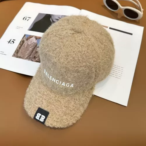 Cheap Balenciaga Caps #1378605 Replica Wholesale [$27.00 USD] [ITEM#1378605] on Replica Balenciaga Caps