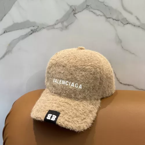 Cheap Balenciaga Caps #1378605 Replica Wholesale [$27.00 USD] [ITEM#1378605] on Replica Balenciaga Caps