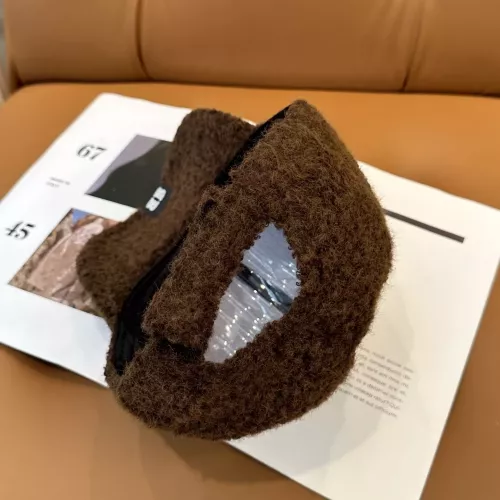 Cheap Balenciaga Caps #1378606 Replica Wholesale [$27.00 USD] [ITEM#1378606] on Replica Balenciaga Caps