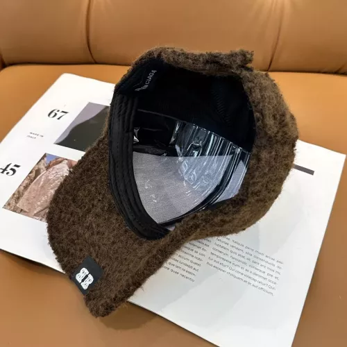 Cheap Balenciaga Caps #1378606 Replica Wholesale [$27.00 USD] [ITEM#1378606] on Replica Balenciaga Caps