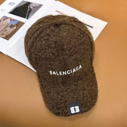 Cheap Balenciaga Caps #1378606 Replica Wholesale [$27.00 USD] [ITEM#1378606] on Replica Balenciaga Caps