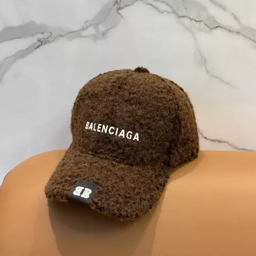 Cheap Balenciaga Caps #1378606 Replica Wholesale [$27.00 USD] [ITEM#1378606] on Replica Balenciaga Caps