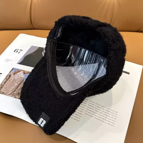 Cheap Balenciaga Caps #1378607 Replica Wholesale [$27.00 USD] [ITEM#1378607] on Replica Balenciaga Caps