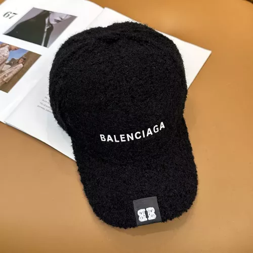 Cheap Balenciaga Caps #1378607 Replica Wholesale [$27.00 USD] [ITEM#1378607] on Replica Balenciaga Caps
