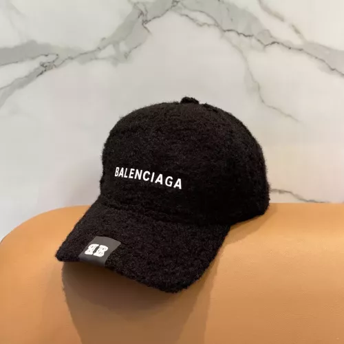 Cheap Balenciaga Caps #1378607 Replica Wholesale [$27.00 USD] [ITEM#1378607] on Replica Balenciaga Caps