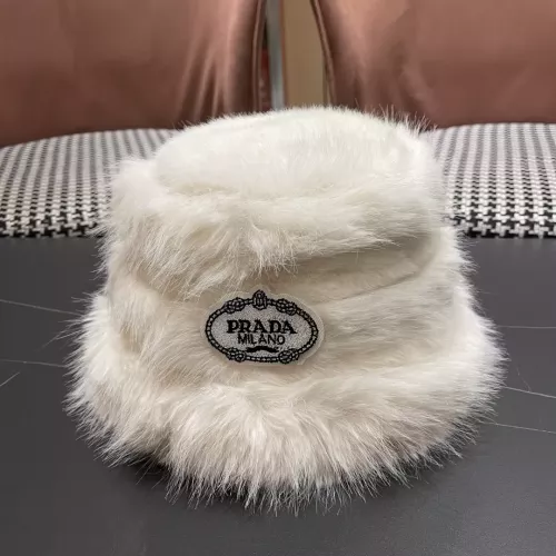 Prada Caps #1378608
