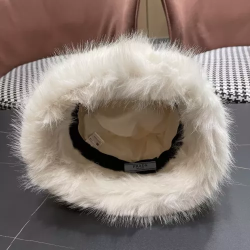 Cheap Prada Caps #1378608 Replica Wholesale [$36.00 USD] [ITEM#1378608] on Replica Prada Caps