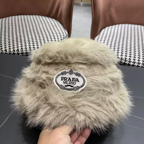 Cheap Prada Caps #1378609 Replica Wholesale [$36.00 USD] [ITEM#1378609] on Replica Prada Caps