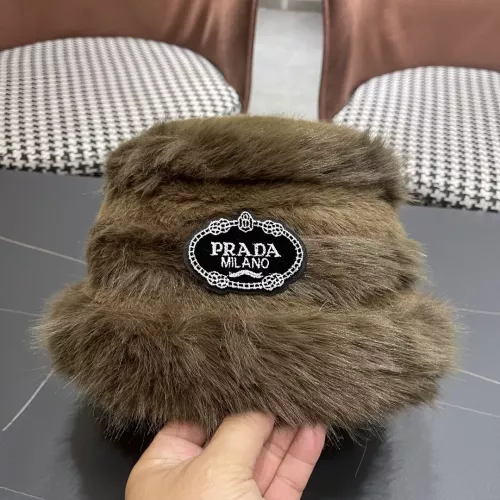 Cheap Prada Caps #1378610 Replica Wholesale [$36.00 USD] [ITEM#1378610] on Replica Prada Caps