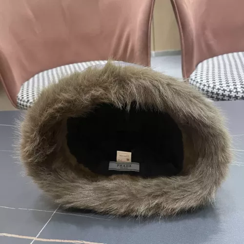Cheap Prada Caps #1378610 Replica Wholesale [$36.00 USD] [ITEM#1378610] on Replica Prada Caps