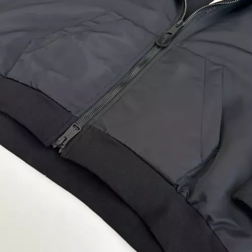 Cheap Balenciaga Jackets Long Sleeved For Unisex #1378612 Replica Wholesale [$128.00 USD] [ITEM#1378612] on Replica Balenciaga Jackets
