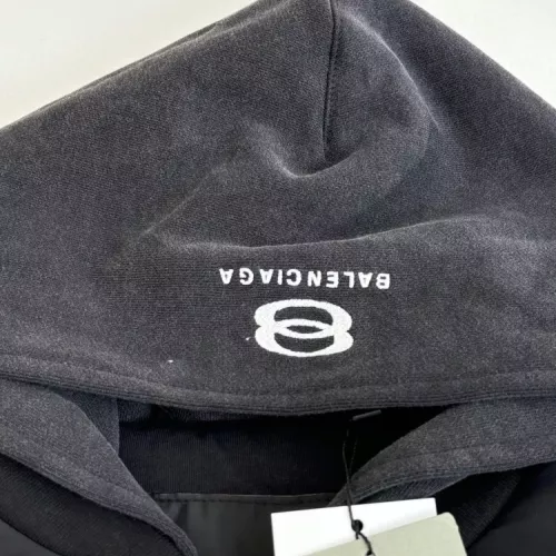 Cheap Balenciaga Jackets Long Sleeved For Unisex #1378612 Replica Wholesale [$128.00 USD] [ITEM#1378612] on Replica Balenciaga Jackets