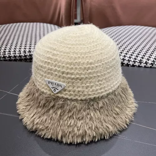 Cheap Prada Caps #1378613 Replica Wholesale [$36.00 USD] [ITEM#1378613] on Replica Prada Caps