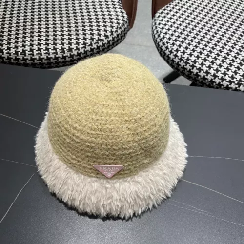 Cheap Prada Caps #1378614 Replica Wholesale [$36.00 USD] [ITEM#1378614] on Replica Prada Caps