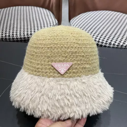 Cheap Prada Caps #1378614 Replica Wholesale [$36.00 USD] [ITEM#1378614] on Replica Prada Caps