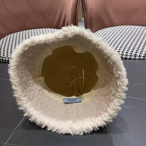 Cheap Prada Caps #1378614 Replica Wholesale [$36.00 USD] [ITEM#1378614] on Replica Prada Caps