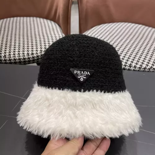 Cheap Prada Caps #1378615 Replica Wholesale [$36.00 USD] [ITEM#1378615] on Replica Prada Caps