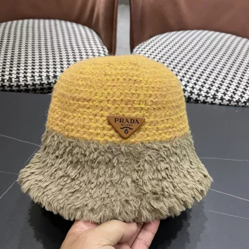 Cheap Prada Caps #1378616 Replica Wholesale [$36.00 USD] [ITEM#1378616] on Replica Prada Caps