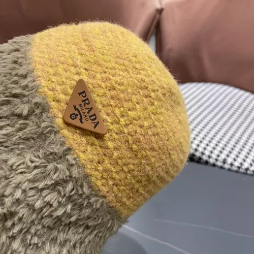 Cheap Prada Caps #1378616 Replica Wholesale [$36.00 USD] [ITEM#1378616] on Replica Prada Caps