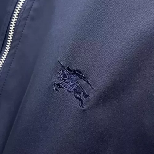 Cheap Burberry Jackets Long Sleeved For Men #1378619 Replica Wholesale [$128.00 USD] [ITEM#1378619] on Replica Burberry Jackets
